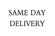 SAME DAY CLOTHING - London Speed Delivery