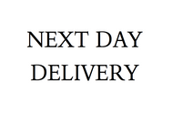 NEXT DAY OTHER - London Speed Delivery