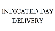INDICATED DAY ELECTRONIC EQUIPMENT - London Speed Delivery