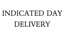 Load image into Gallery viewer, INDICATED DAY DOCUMENTS - London Speed Delivery
