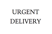 Load image into Gallery viewer, URGENT DELIVERY CLOTHING - London Speed Delivery

